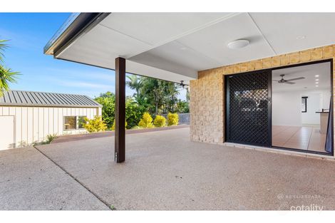 Property photo of 2 Plahn Drive Taroomball QLD 4703