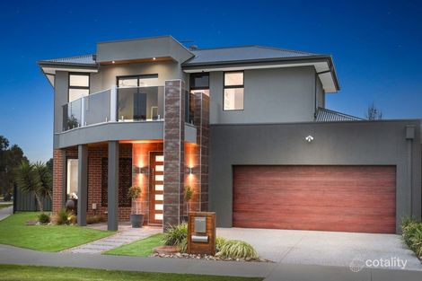 Property photo of 14 Birchmore Circuit Truganina VIC 3029