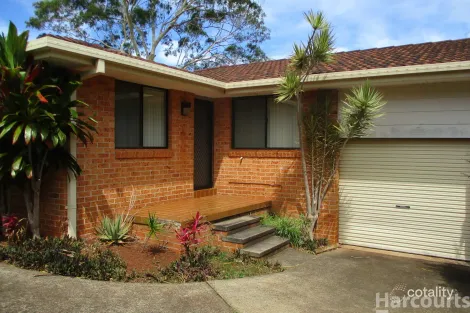 1/19 Tasman Rd, Port Macquarie, NSW 2444