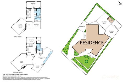 208 Wendouree Pde, Lake Wendouree, VIC 3350