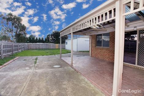 Property photo of 40 Halter Crescent Epping VIC 3076