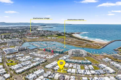 Property photo of 5 Pier Avenue Shell Cove NSW 2529