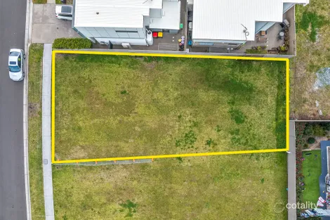 Property photo of 5 Pier Avenue Shell Cove NSW 2529