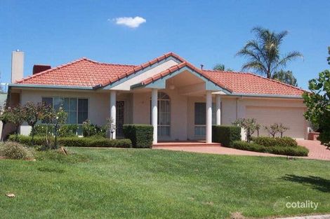 Property photo of 11 Dominic Drive Wodonga VIC 3690