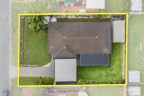 Property photo of 13 Everest Street Daisy Hill QLD 4127