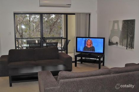 Property photo of 25/162 Lakeside Drive Joondalup WA 6027