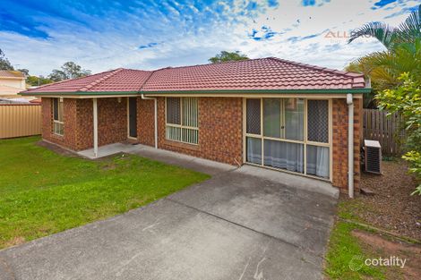 Property photo of 26 Lyrebird Street Loganlea QLD 4131