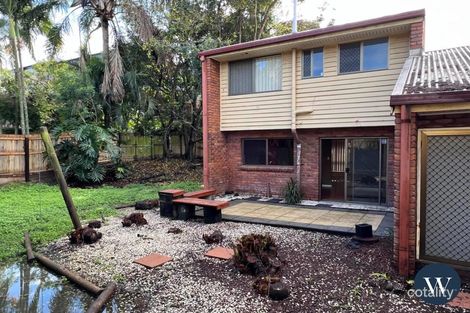 4/32 Bayliss St, Toowong, QLD 4066