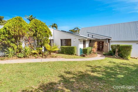 Property photo of 34 Hillview Parade Ashmore QLD 4214
