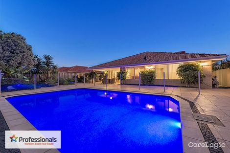 Property photo of 30 Haslingfield Way Butler WA 6036