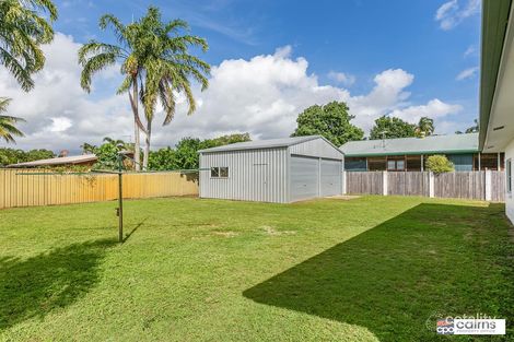 Property photo of 3 Carbeen Close Holloways Beach QLD 4878