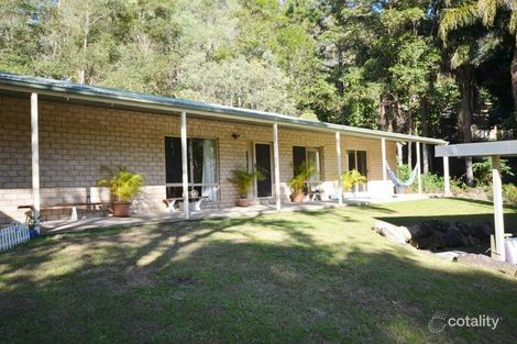 Property photo of 27 Jerome Street Canungra QLD 4275