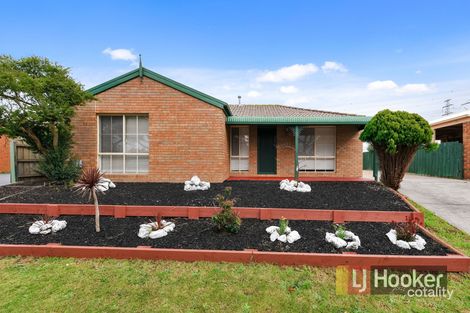 42 Terrapin Dr, Narre Warren South, VIC 3805
