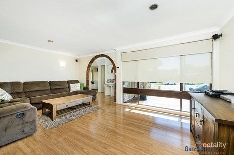 Property photo of 35 Morley Avenue Hammondville NSW 2170