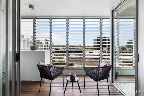 Property photo of 1503/8-18 McCrae Street Docklands VIC 3008