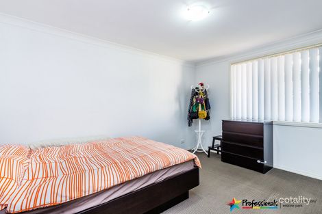 5/25a Lonsdale St, St Marys, NSW 2760