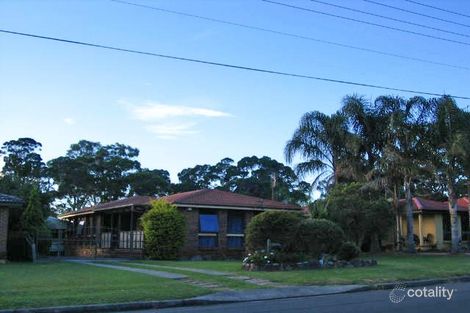 19 Penrose Dr, Avondale, NSW 2530