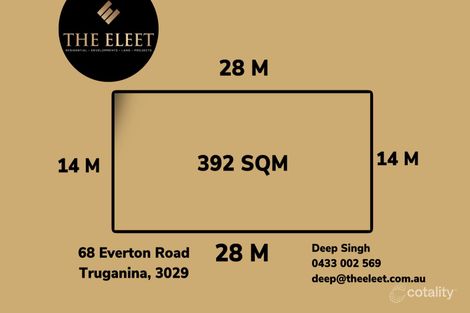 68 Everton Rd, Truganina, VIC 3029