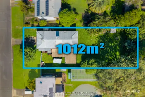 36 Dayana St, Marsden, QLD 4132