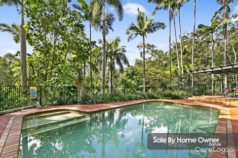 Property photo of 30 Tarrant Drive Mudgeeraba QLD 4213