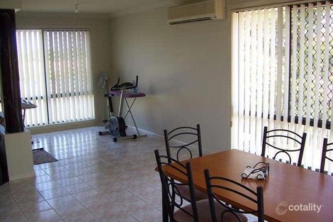 Property photo of 23 Shepton Crescent Mudgeeraba QLD 4213