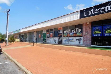 1/63 Winnellie Rd, Winnellie, NT 0820