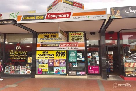 4/70 Watton St, Werribee, VIC 3030