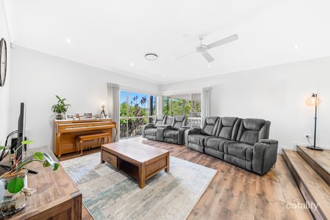 Property photo of 8 Pago Terrace Pacific Pines QLD 4211