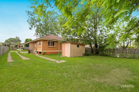 Property photo of 26 Kynance Street Leichhardt QLD 4305