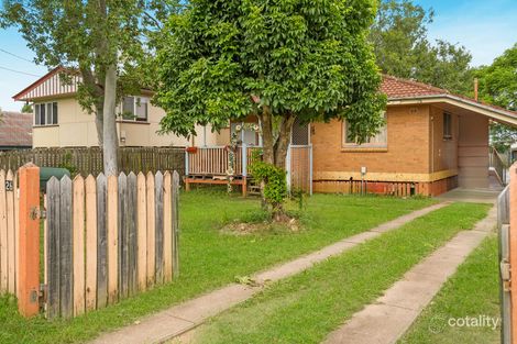 Property photo of 26 Kynance Street Leichhardt QLD 4305