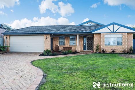 7 Glamis Rise, Beaconsfield, VIC 3807