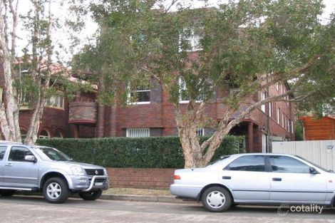 3/10 Warners Ave, North Bondi, NSW 2026