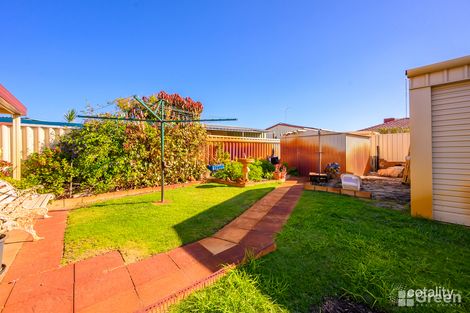 Property photo of 43 Templetonia Promenade Halls Head WA 6210