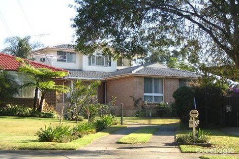 Property photo of 90 Amazon Road Seven Hills NSW 2147