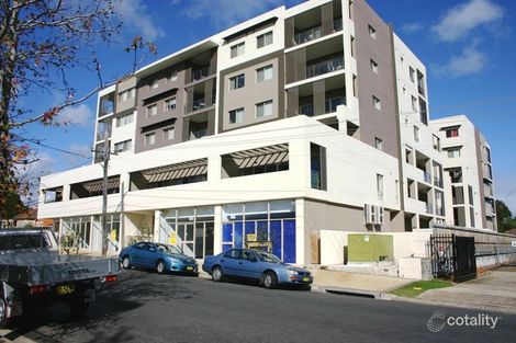 12/17 Warby St, Campbelltown, NSW 2560