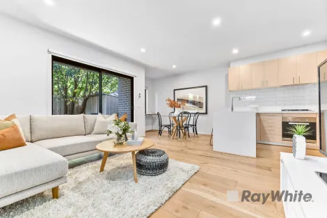 Property photo of 7/1A King George Parade Dandenong VIC 3175