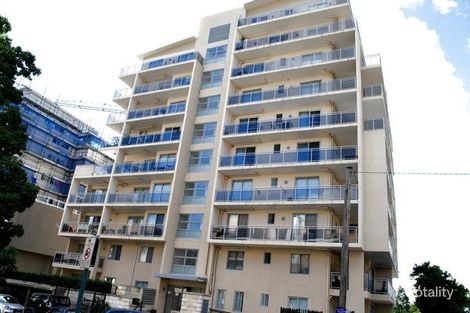 17/49 Lachlan St, Warwick Farm, NSW 2170