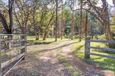 Property photo of 288 Knights Road Laguna NSW 2325