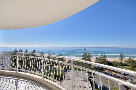 11c/3 Second Ave, Burleigh Heads, QLD 4220