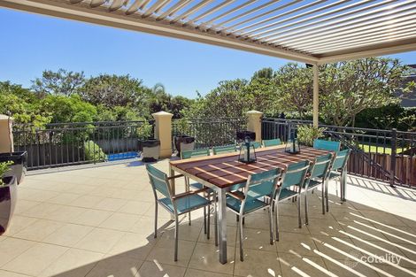 Property photo of 6 Grasmere Road Cremorne NSW 2090