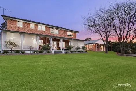 Property photo of 604 Slopes Road The Slopes NSW 2754