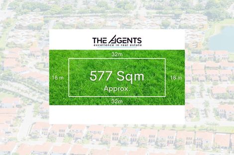 Property photo of 29 Haflinger Avenue Bonnie Brook VIC 3335