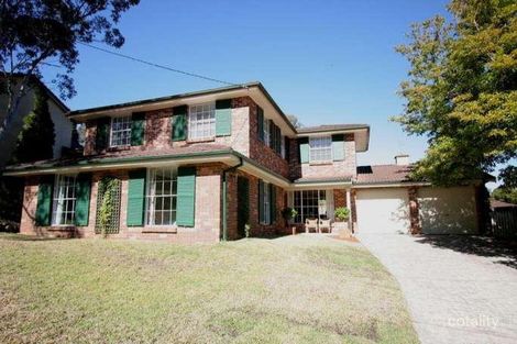 8 Langham Pl, Davidson, NSW 2085