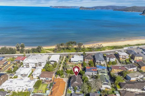 Property photo of 2/148A The Esplanade Umina Beach NSW 2257