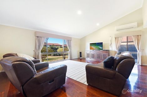 Property photo of 40 McCallum Street Carseldine QLD 4034