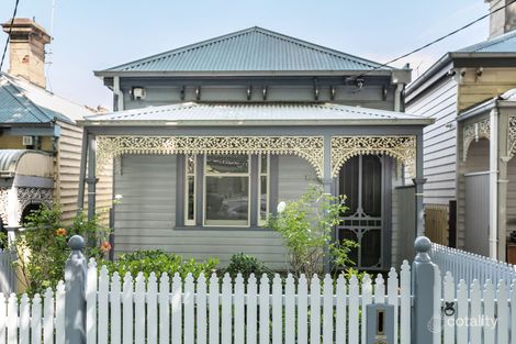 13 Lewis St, Flemington, VIC 3031