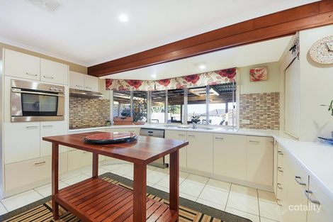 Property photo of 40 McCallum Street Carseldine QLD 4034