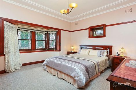 Property photo of 12A Broughton Street Concord NSW 2137