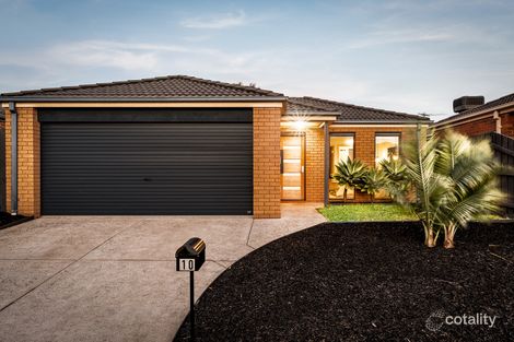 10 Sir Thomas Dr, Pakenham, VIC 3810