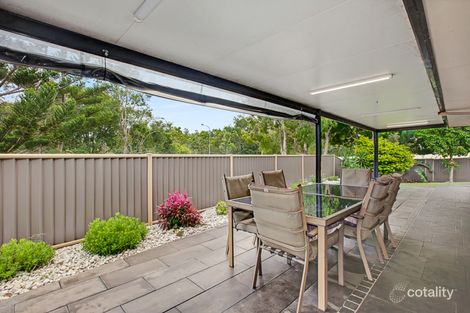Property photo of LOT 21/136 Pacific Pines Boulevard Pacific Pines QLD 4211